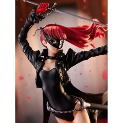 Estatua PVC 1/7 Kasumi Yoshizawa Persona 5 The Royal 25 cm