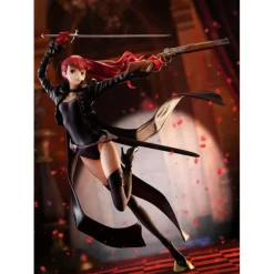 Estatua PVC 1/7 Kasumi Yoshizawa Persona 5 The Royal 25 cm