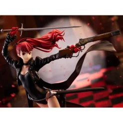 Estatua PVC 1/7 Kasumi Yoshizawa Persona 5 The Royal 25 cm
