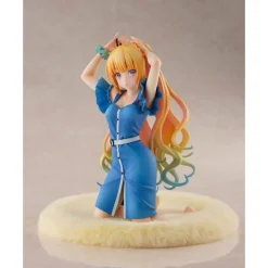 Estatua PVC 1/6 Kei Karuizawa de Classroom of the Elite 19 cm