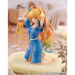 Estatua PVC 1/6 Kei Karuizawa de Classroom of the Elite 19 cm