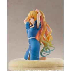 Estatua PVC 1/6 Kei Karuizawa de Classroom of the Elite 19 cm