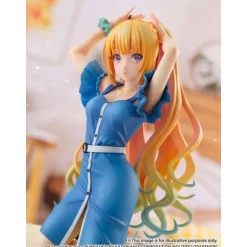 Estatua PVC 1/6 Kei Karuizawa de Classroom of the Elite 19 cm