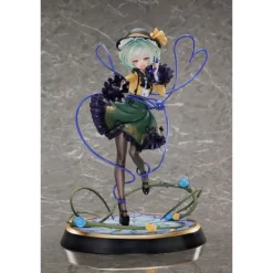 Estatua PVC 1/6 Koishi Komeiji Touhou Project 32 cm