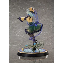 Estatua PVC 1/6 Koishi Komeiji Touhou Project 32 cm