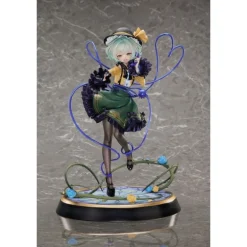 Estatua PVC 1/6 Koishi Komeiji Touhou Project 32 cm