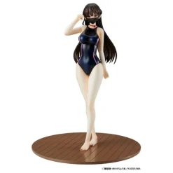 Estatua PVC 1/6 Konata Competitive Swimsuit & Cat Lingerie 26 cm