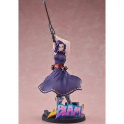 Estatua PVC 1/8 Lady Nagant 35 cm My Hero Academia