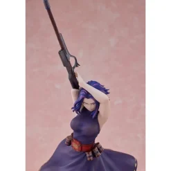 Estatua PVC 1/8 Lady Nagant 35 cm My Hero Academia