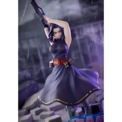 Estatua PVC 1/8 Lady Nagant 35 cm My Hero Academia