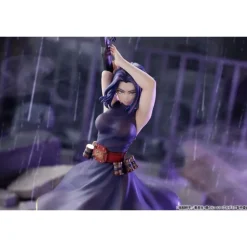 Estatua PVC 1/8 Lady Nagant 35 cm My Hero Academia