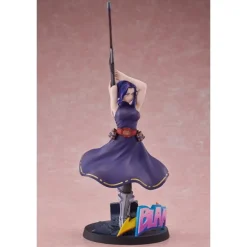 Estatua PVC 1/8 Lady Nagant 35 cm My Hero Academia