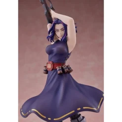 Estatua PVC 1/8 Lady Nagant 35 cm My Hero Academia