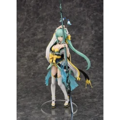 Estatua PVC 1/7 Lancer Kiyohime 30 cm Fate/Grand Order