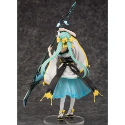Estatua PVC 1/7 Lancer Kiyohime 30 cm Fate/Grand Order