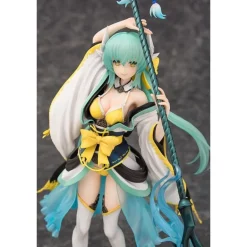 Estatua PVC 1/7 Lancer Kiyohime 30 cm Fate/Grand Order