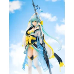 Estatua PVC 1/7 Lancer Kiyohime 30 cm Fate/Grand Order