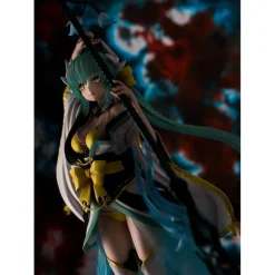 Estatua PVC 1/7 Lancer Kiyohime 30 cm Fate/Grand Order