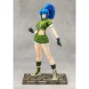 Estatua PVC 1/7 Leona Heidern 24 cm de Kotobukiya