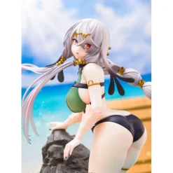 Estatua PVC 1/7 Lila Decyrus Swimsuit Ver. 17 cm
