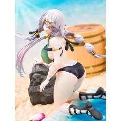 Estatua PVC 1/7 Lila Decyrus Swimsuit Ver. 17 cm