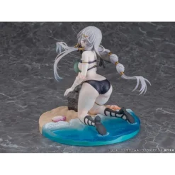 Estatua PVC 1/7 Lila Decyrus Swimsuit Ver. 17 cm