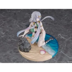 Estatua PVC 1/7 Lila Decyrus Swimsuit Ver. 17 cm