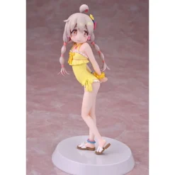 Estatua PVC 1/8 Mahiro Oyama Summer Queens 19 cm