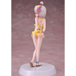 Estatua PVC 1/8 Mahiro Oyama Summer Queens 19 cm
