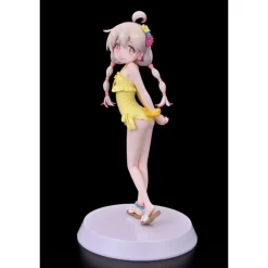 Estatua PVC 1/8 Mahiro Oyama Summer Queens 19 cm