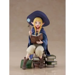 Estatua PVC 1/7 Marcille Student Ver. 19 cm