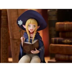 Estatua PVC 1/7 Marcille Student Ver. 19 cm