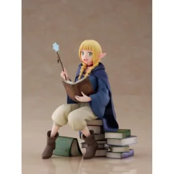 Estatua PVC 1/7 Marcille Student Ver. 19 cm