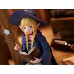 Estatua PVC 1/7 Marcille Student Ver. 19 cm