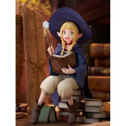 Estatua PVC 1/7 Marcille Student Ver. 19 cm