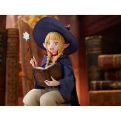 Estatua PVC 1/7 Marcille Student Ver. AmiAmi Edición Limitada 19 cm