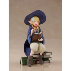 Estatua PVC 1/7 Marcille Student Ver. AmiAmi Edición Limitada 19 cm
