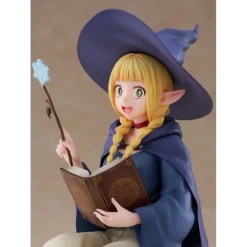 Estatua PVC 1/7 Marcille Student Ver. AmiAmi Edición Limitada 19 cm
