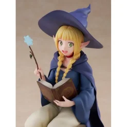 Estatua PVC 1/7 Marcille Student Ver. AmiAmi Edición Limitada 19 cm