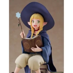 Estatua PVC 1/7 Marcille Student Ver. AmiAmi Edición Limitada 19 cm
