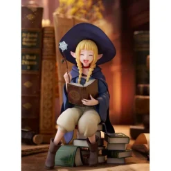 Estatua PVC 1/7 Marcille Student Ver. AmiAmi Edición Limitada 19 cm