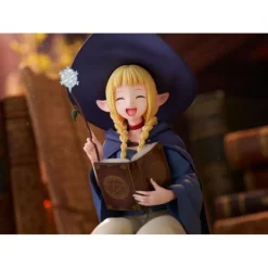 Estatua PVC 1/7 Marcille Student Ver. AmiAmi Edición Limitada 19 cm