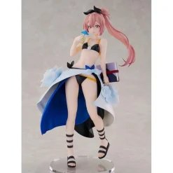 Estatua PVC 1/7 Menou Swimsuit 24 cm - The Executioner and Her Way of Life