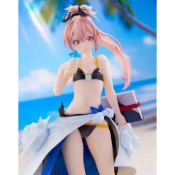 Estatua PVC 1/7 Menou Swimsuit 24 cm - The Executioner and Her Way of Life