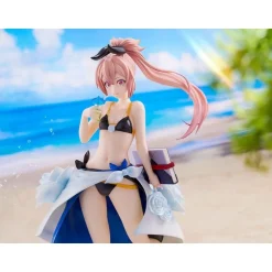 Estatua PVC 1/7 Menou Swimsuit 24 cm - The Executioner and Her Way of Life