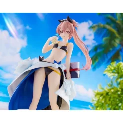 Estatua PVC 1/7 Menou Swimsuit 24 cm - The Executioner and Her Way of Life