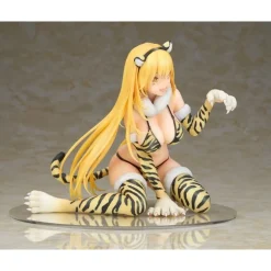 Estatua PVC 1/6 Misaki Shokuhou Bikini 14 cm