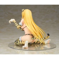 Estatua PVC 1/6 Misaki Shokuhou Bikini 14 cm