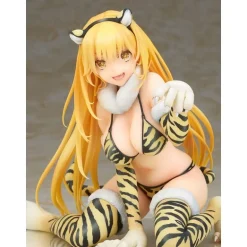 Estatua PVC 1/6 Misaki Shokuhou Bikini 14 cm