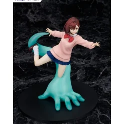 Estatua PVC 1/7 Momo 24 cm Dandadan